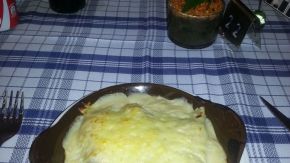 Frühstück