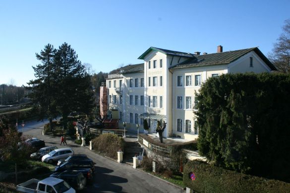 Bayerischer Hof in Starnberg
