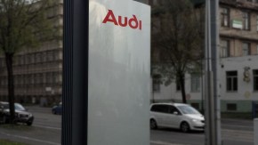 Audi Zentrum