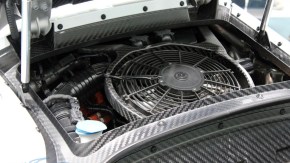 VW XL1 Motor
