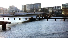 Bryggebroen Kopenhagen