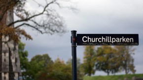 Churchillparken
