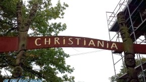 Freistadt Christiania