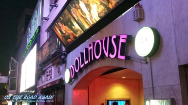 Dollhouse Hamburg