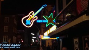 Große Freiheit Hamburg Reeperbahn