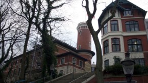 Hotel Süllberg Hamburg Blankenese