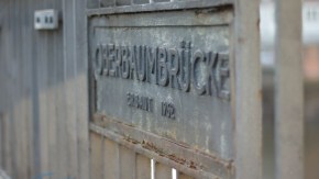 Oberbaumbrücke Hamburg
