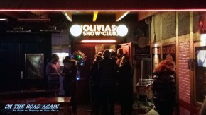 Olivias Show Club Reeperbahn