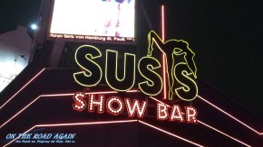 Susis Show Bar Reeperbahn Hamburg