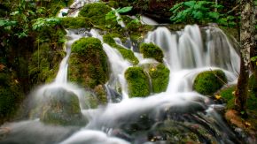 Nationalpark Plitvicer Seen Kroatien (10)