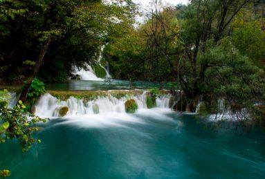 Nationalpark Plitvicer Seen Kroatien (4)