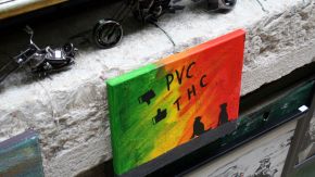 PVC vs. THC