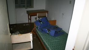 Zimmer mit halber Einrichtung Hotel Jadran Jelsa