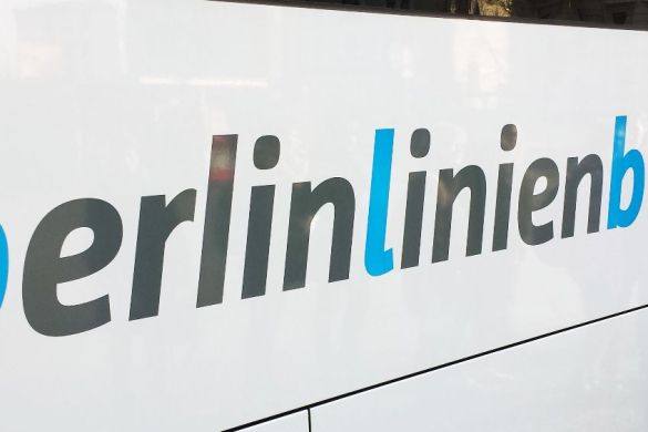 BerlinLinienBus.de