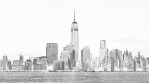 new-york-city-skyline