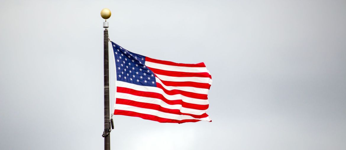 amerikanische-flagge