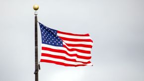 amerikanische-flagge