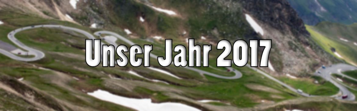 Header Jahresrückblick 2017