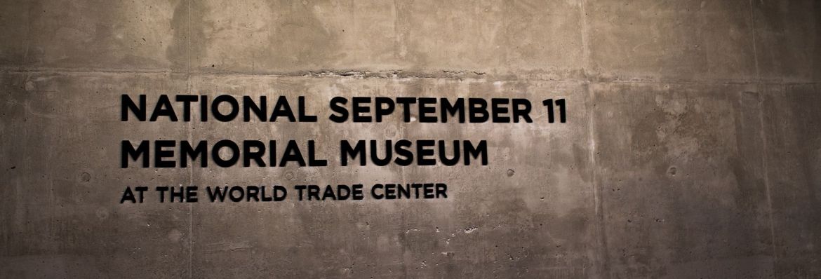 National September 11 Memorial Museum At The World Trader Center