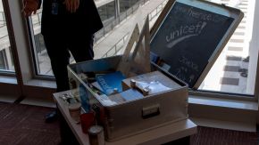 School Box UN Project