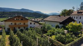 Weinberge in Südtirol