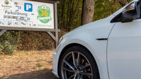 Golf 7R am Café 36