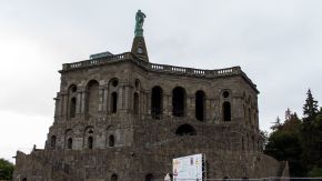 Herkulessäule, Kassel
