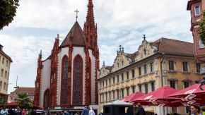 Marienkapelle Würzburg