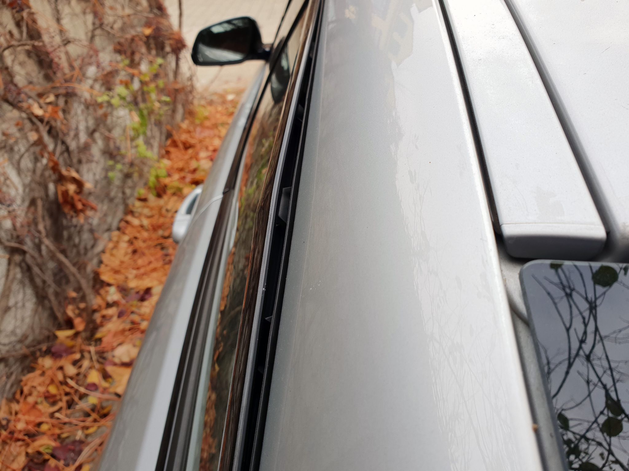 Einbruchsspuren BMW 440i