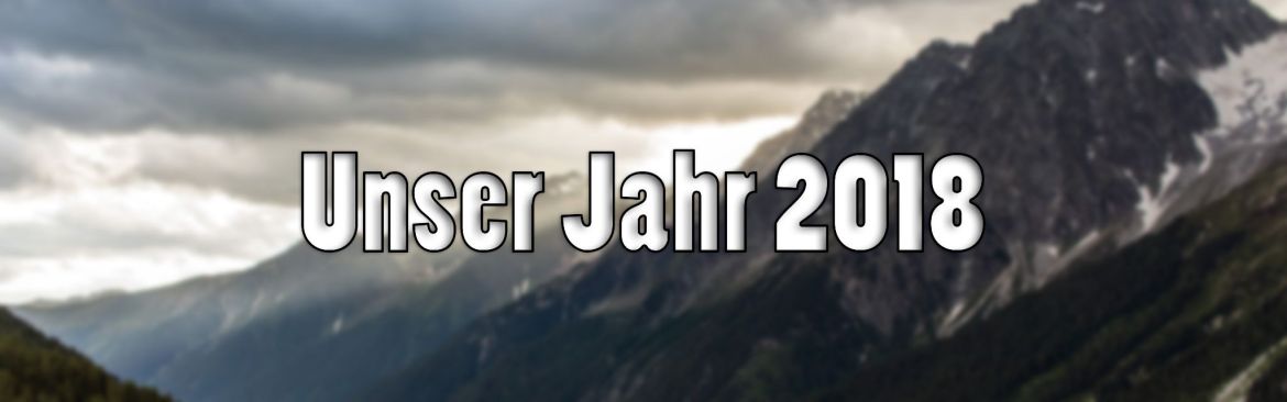 Header Jahresrückblick 2018