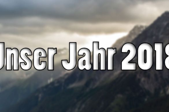 Header Jahresrückblick 2018