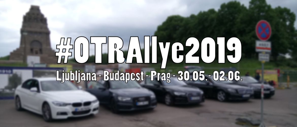 Rallye 2019 Header