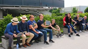 Schätzquiz Tag 2 OTRAllye2019