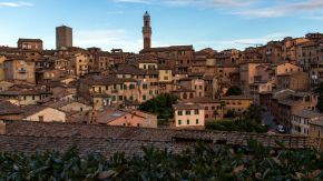 Altstadt von Siena