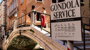 Gondola Service
