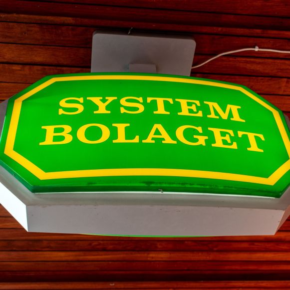 System Bolaget Schild, Stockholm