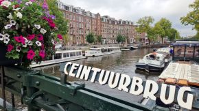 Ceintuurbrug, Amsterdam