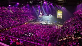 blink-182 Konzert im Ziggo Dome, Amsterdam, 2023