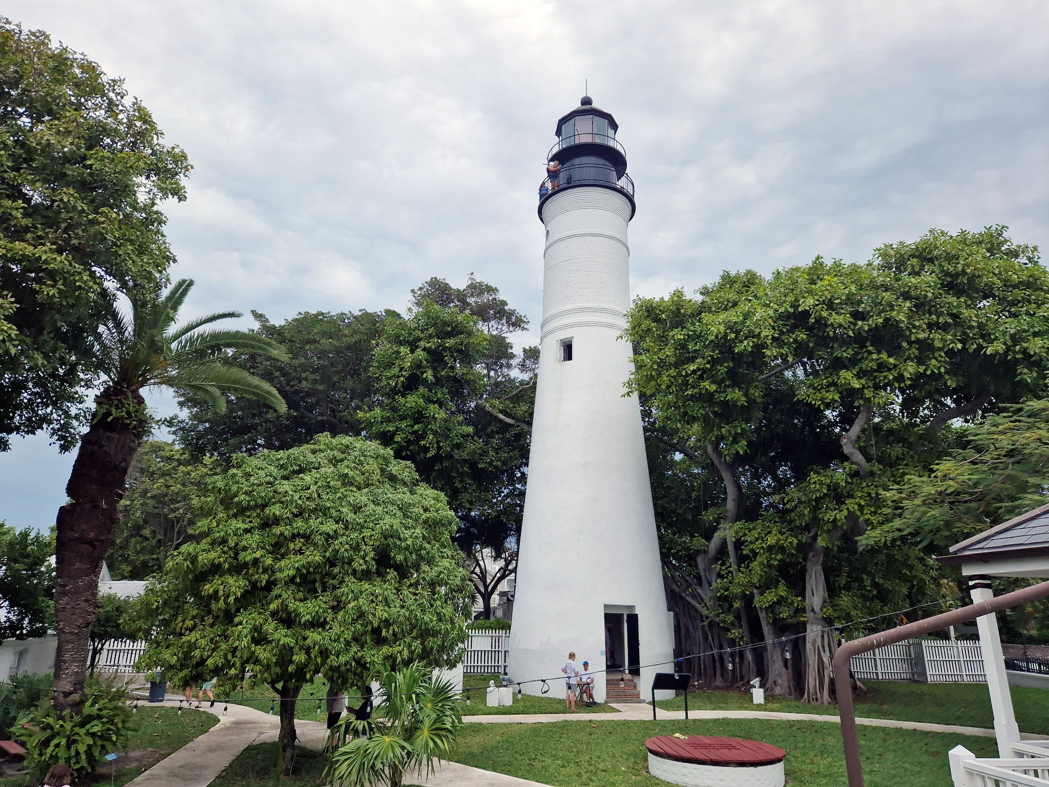 Key West Lighthouse, Florida