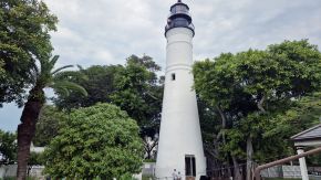 Key West Lighthouse, Florida