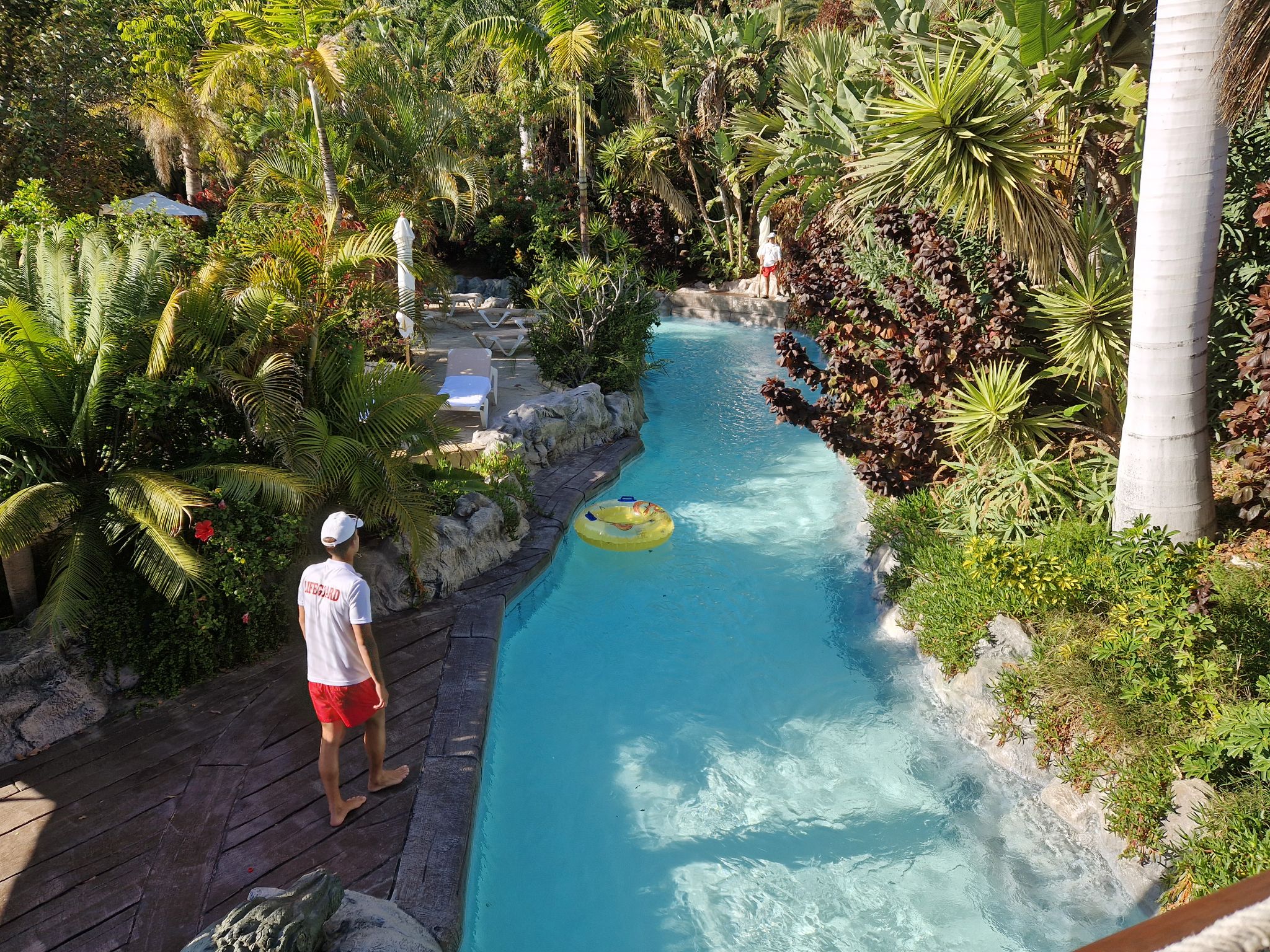 Mai Thai Lazy River