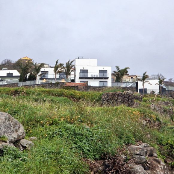 Sunset Cliff Villas auf Madeira, Portugal Sunset Cliff Villas auf Madeira, Portugal