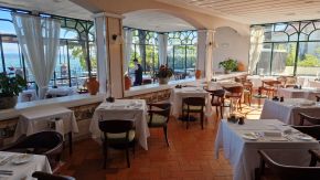 Villa Cipriani, Reids Palace Hotel, Funchal, Madeira