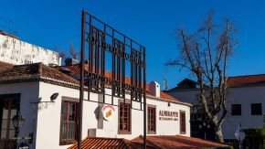 Zona Historica do Funchal, Eingang Altstadt