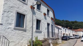 AirBnB in Valbom, Portugal
