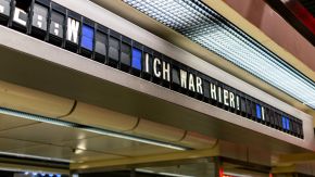 Ich war hier - ICC Berlin