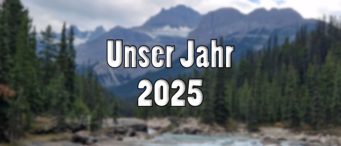 Header Jahresrückblick 2025