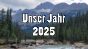 Header Jahresrückblick 2025
