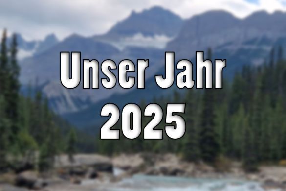 Header Jahresrückblick 2025