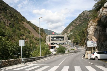 Andorra (3)